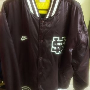 Nike Sportswear Varsity Jacket